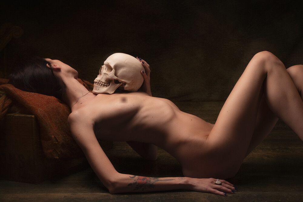 Photograph by Jonathan L