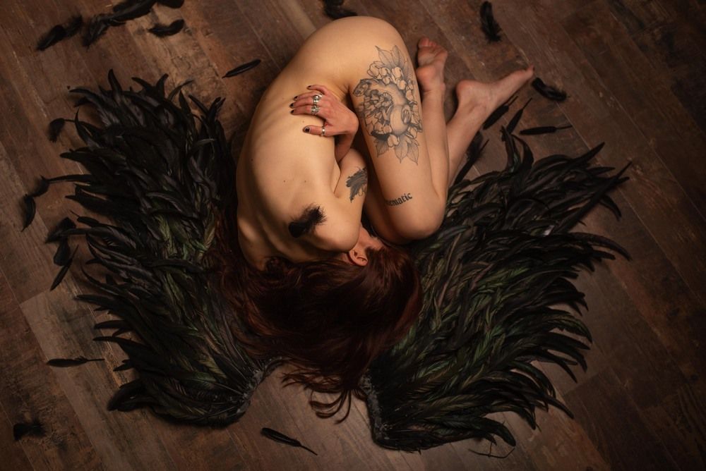 Photograph by Jonathan L