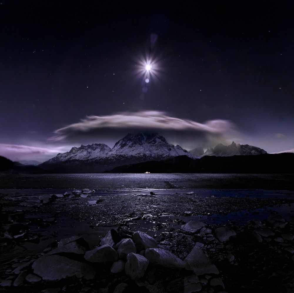 Photograph by Eduardo Modolo