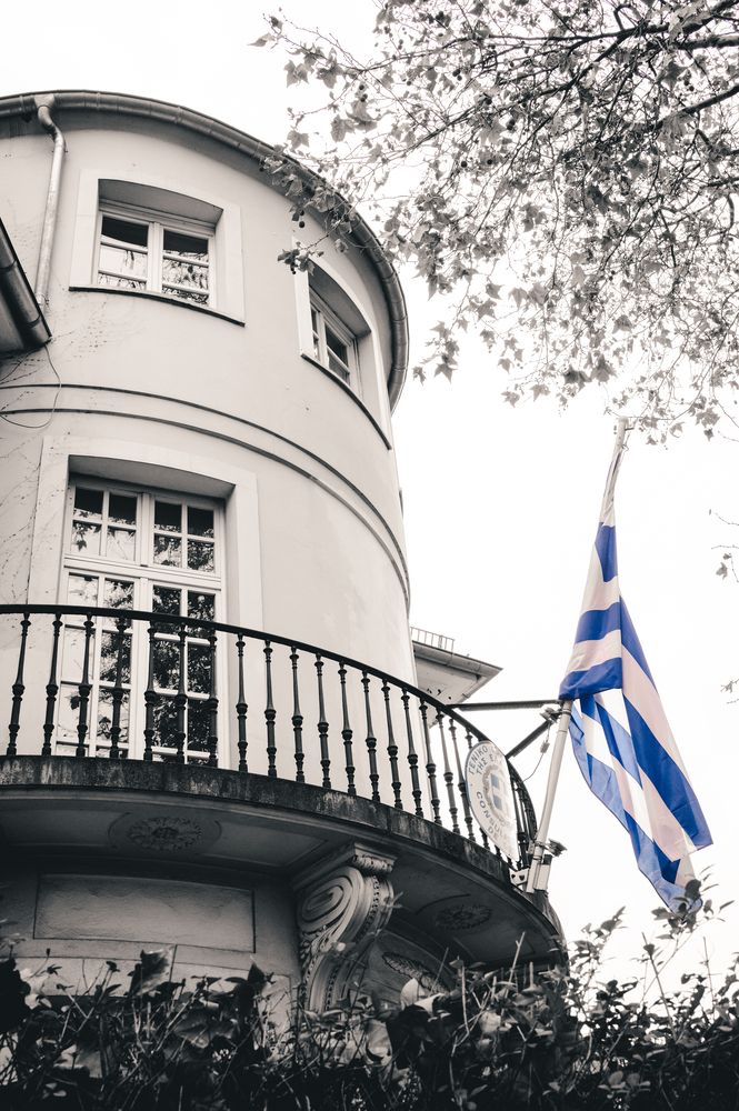 Photograph by Elena Papadopoulou