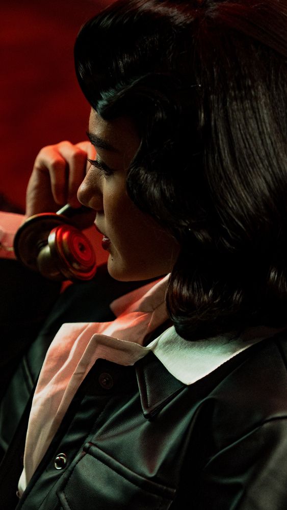 Calling