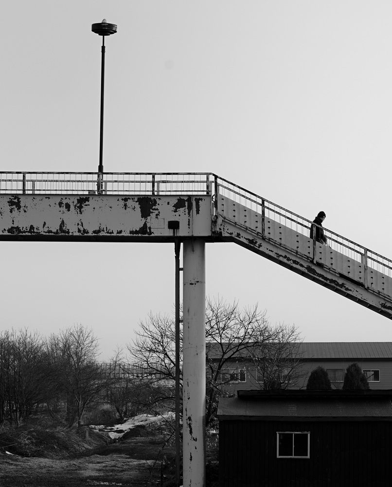 Photograph by Nobu-Oh