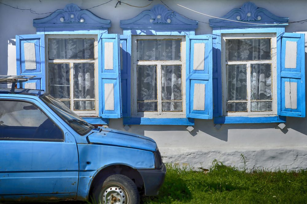 Photograph by Ирина Александрович