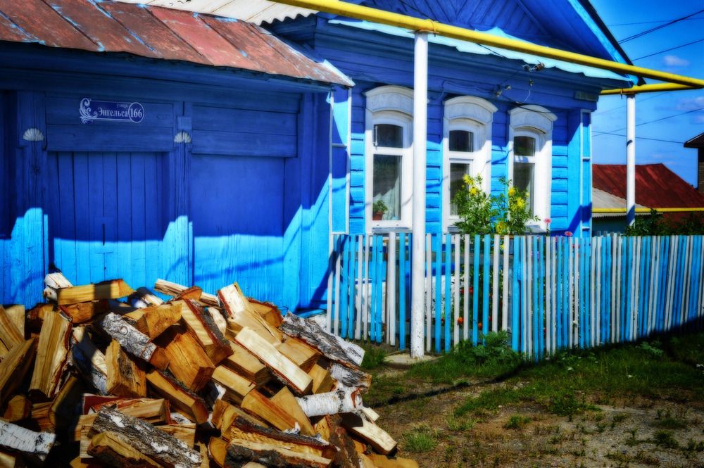 Photograph by Ирина Александрович