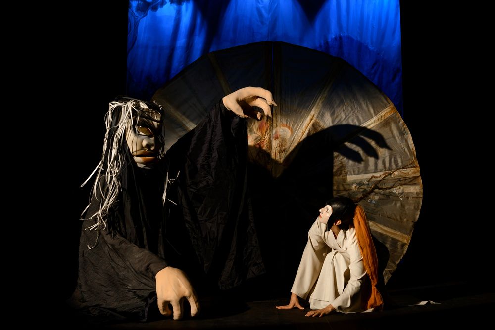 Photograph by Макуха Ольга