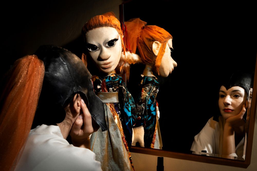 Photograph by Макуха Ольга