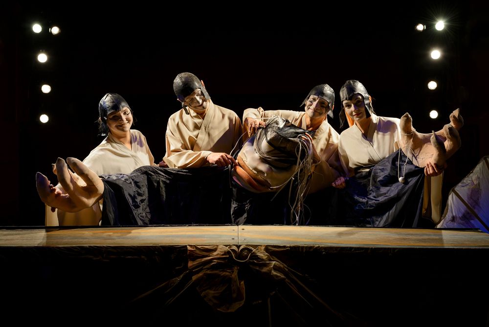 Photograph by Макуха Ольга