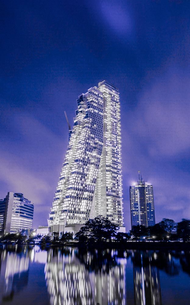 Photograph by Sachintha Jarathne