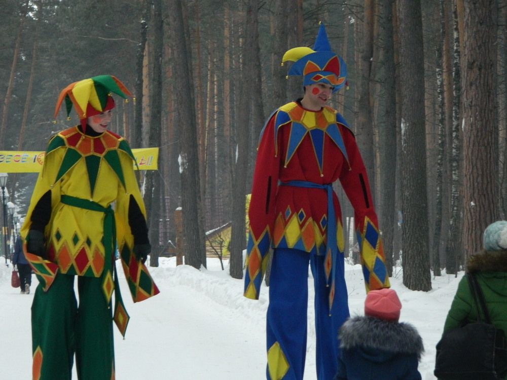 Photograph by Татьяна Гульпа