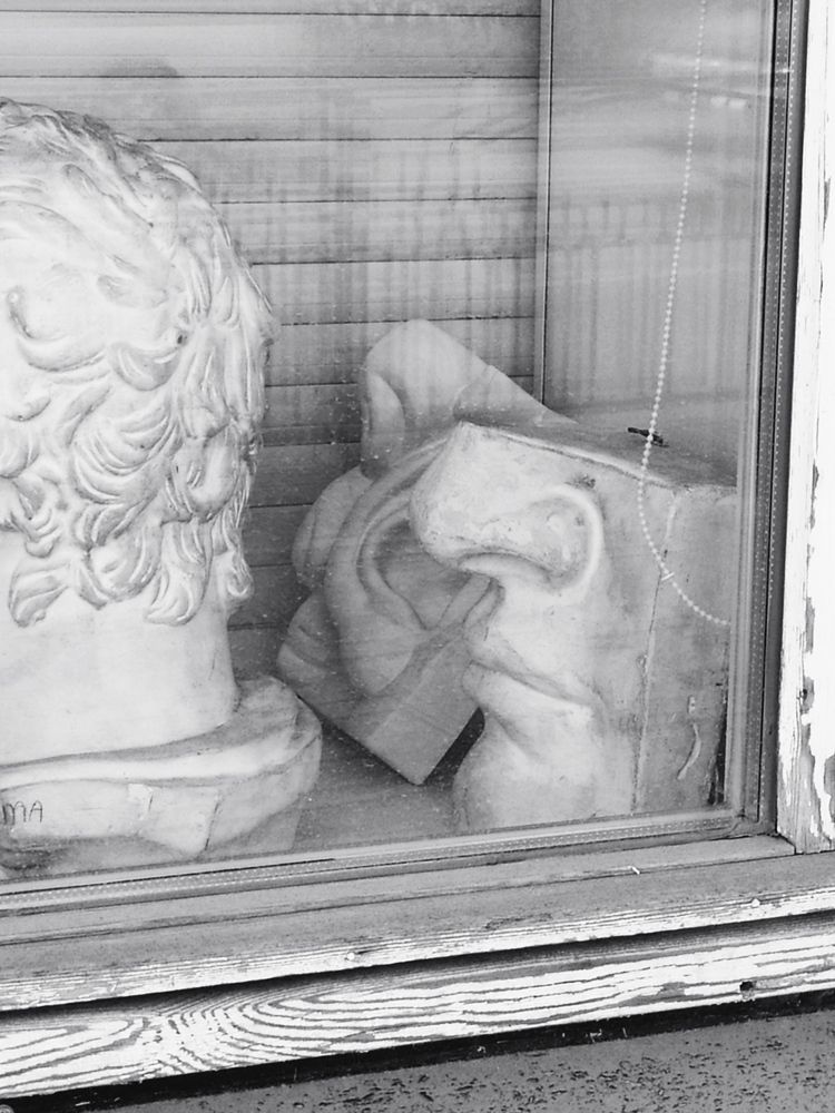 Photograph by Olena Chertous