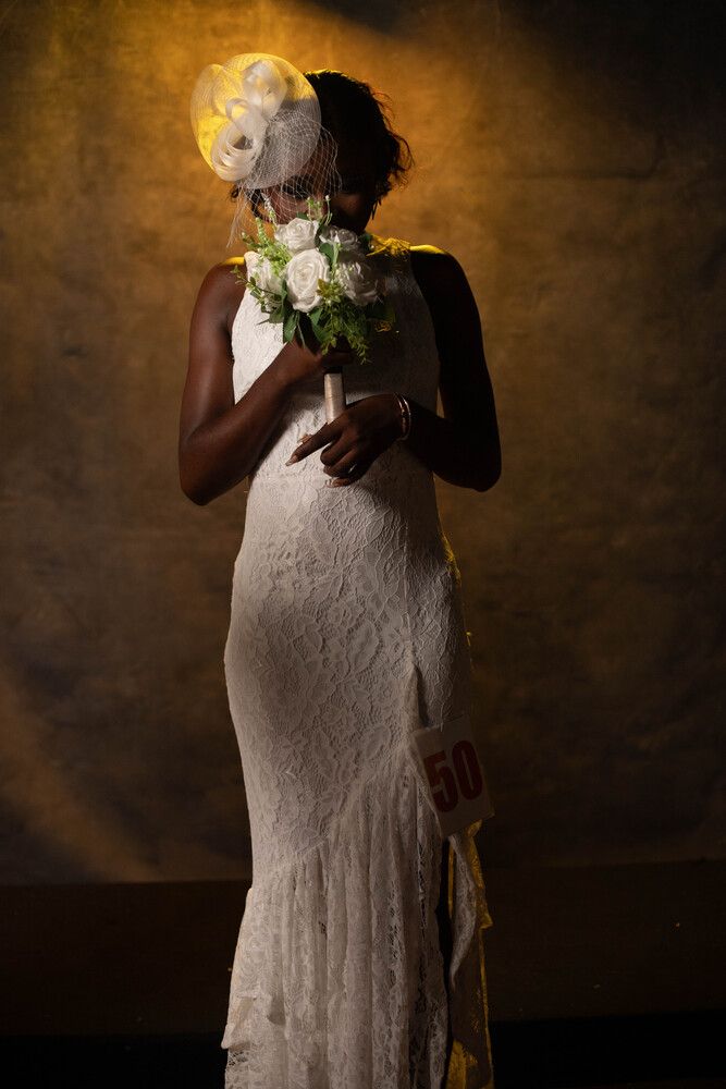 Photograph by Eli Junior
