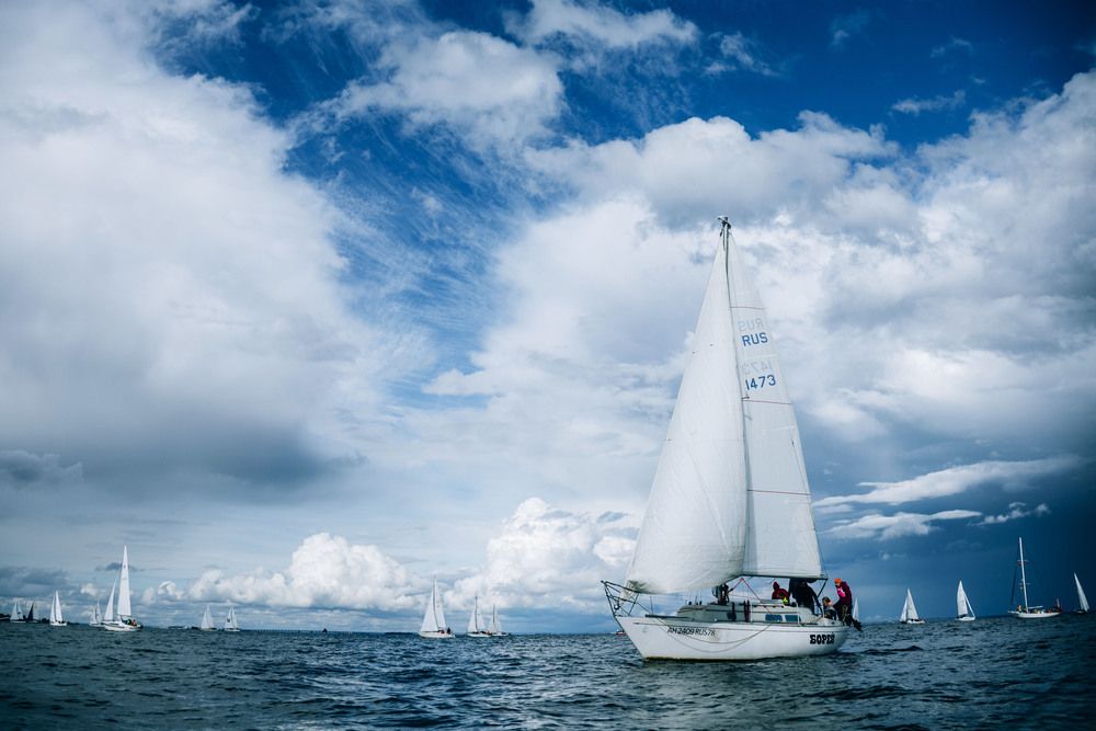 Photograph by Александра Кузуб