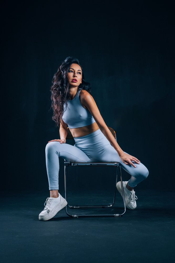 Photograph by Александра Кузуб