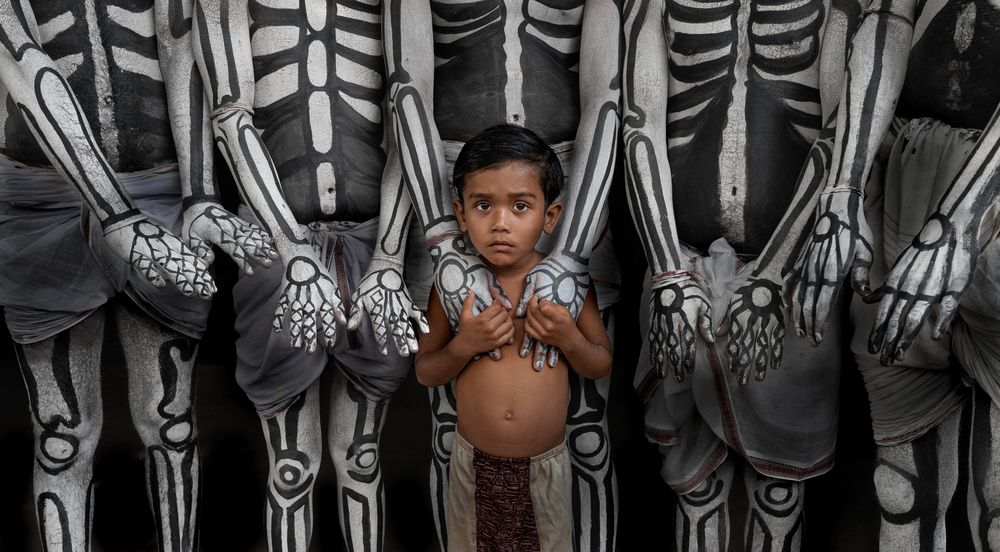 Photograph by sushovan sar