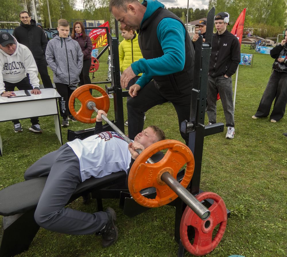 Photograph by Цветков Сергей