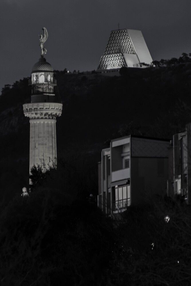 Photograph by Maria Vittoria Amoruso