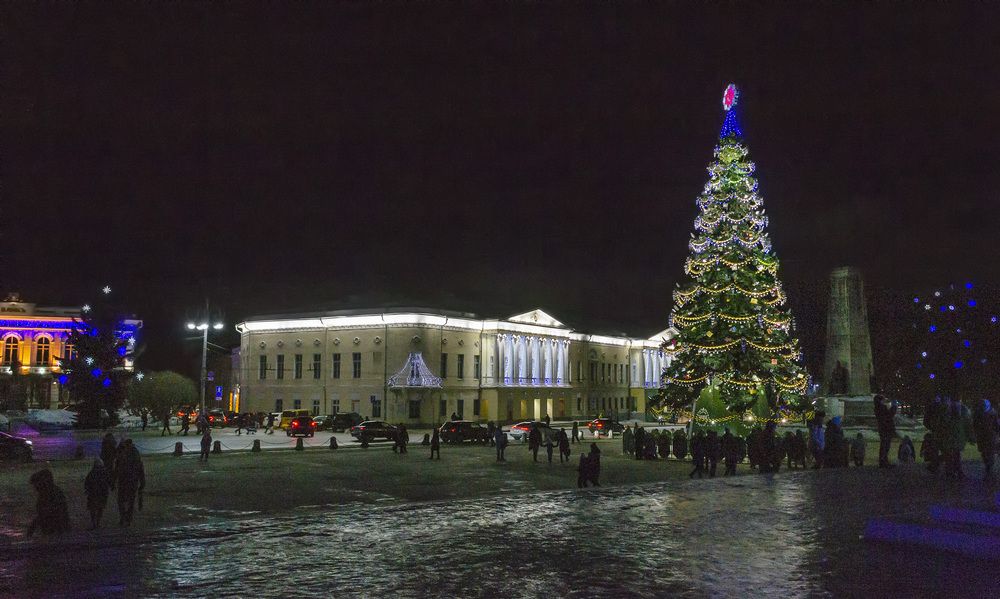 Photograph by Цветков Сергей