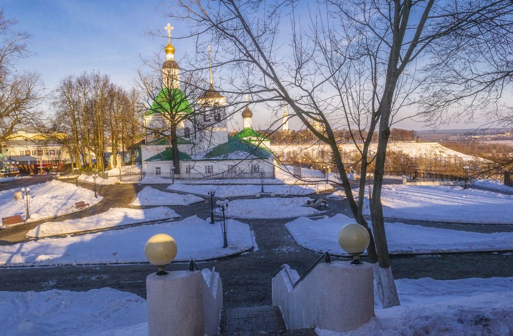 Photograph by Цветков Сергей