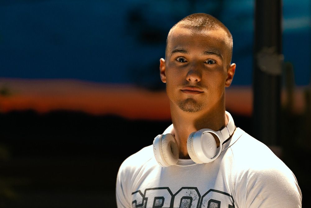 Photograph by Дмитрий Бровко