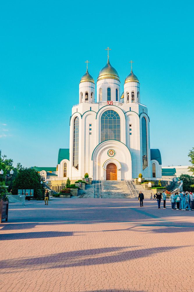 Photograph by Дмитрий Бровко