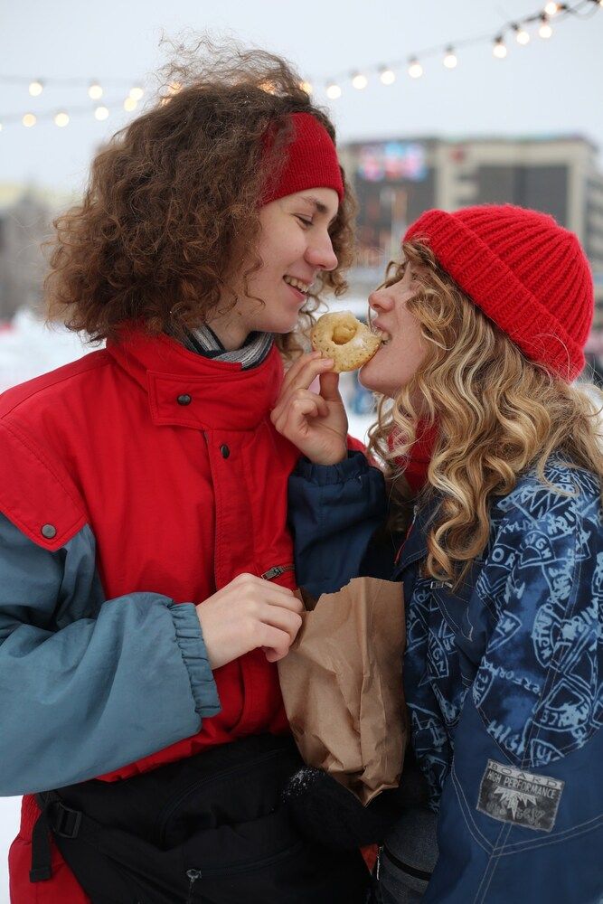 Photograph by Мария Черенева