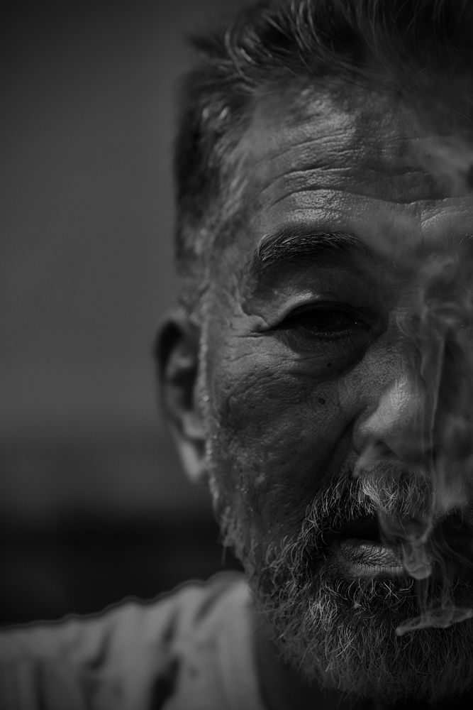 Photograph by Manish Rao