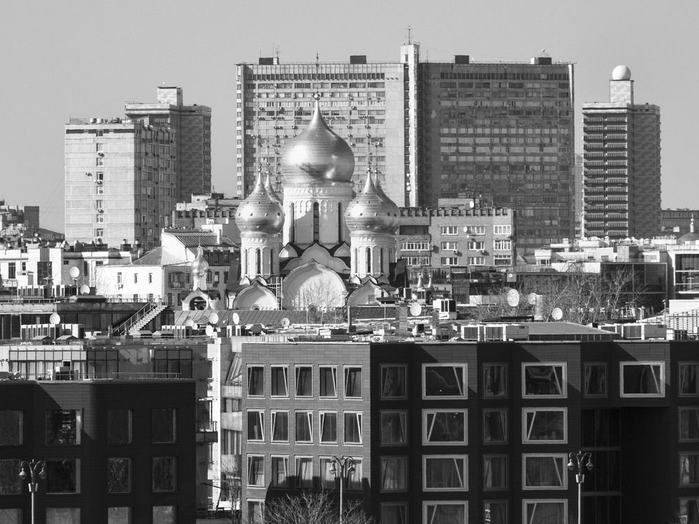 Photograph by Борис Полтавец