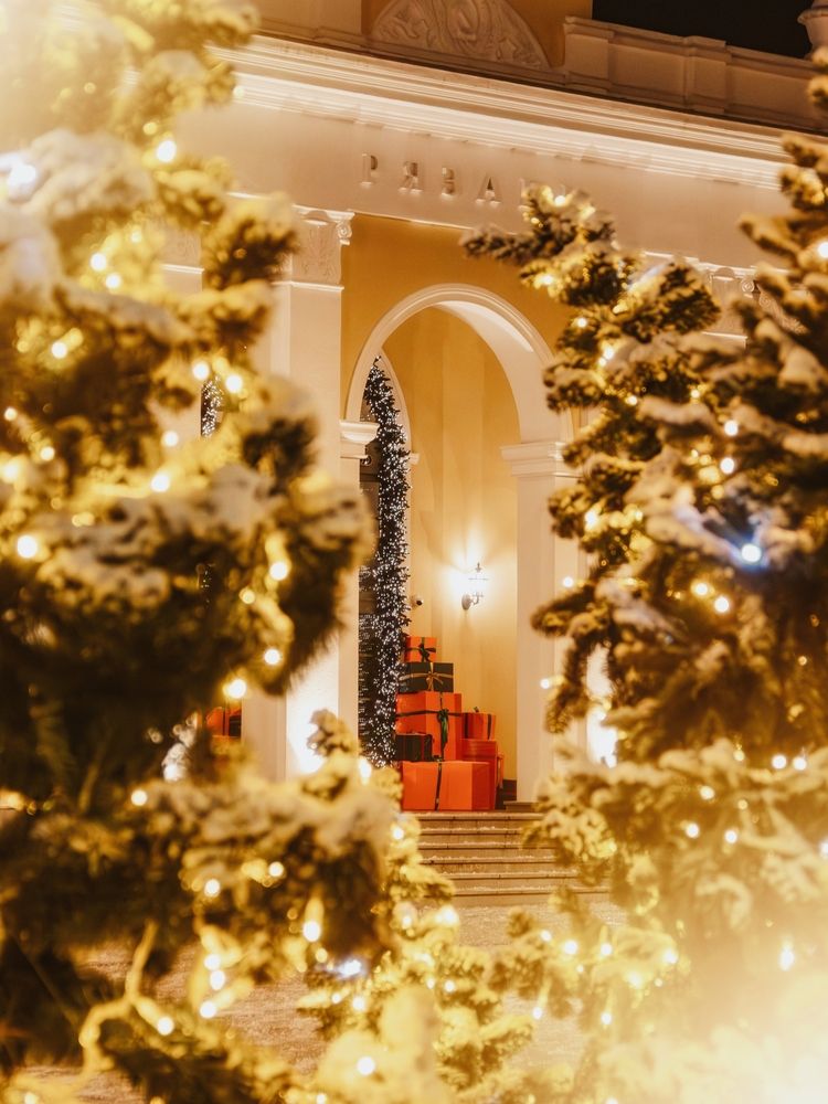 Photograph by Анна Любимова