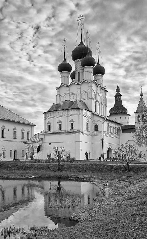 Photograph by Пермяков Михаил