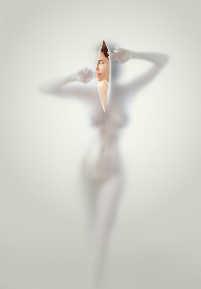 Photograph by Denis Borovskikh