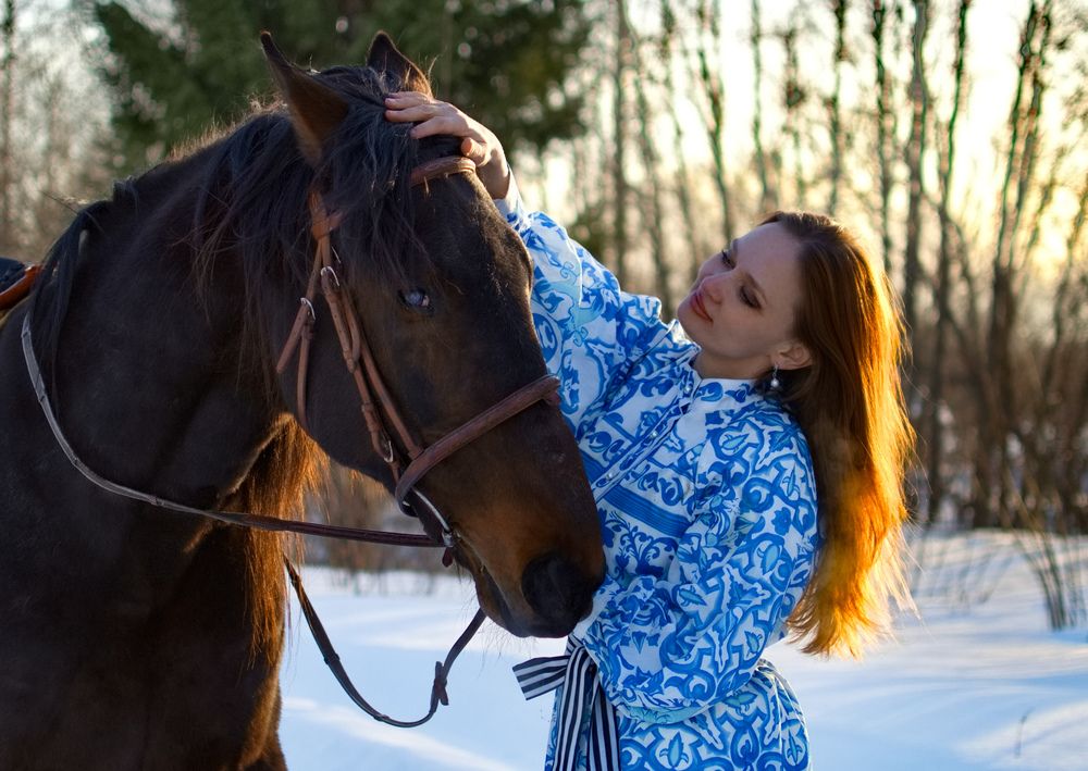 Photograph by Сергей Булат