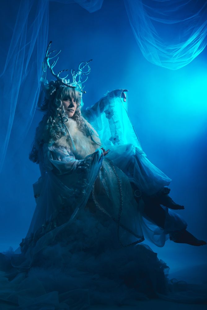 Photograph by Елена Владимировна