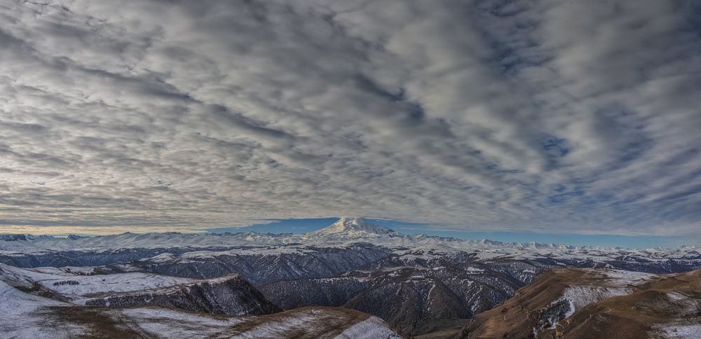 Photograph by Чухров Дмитрий