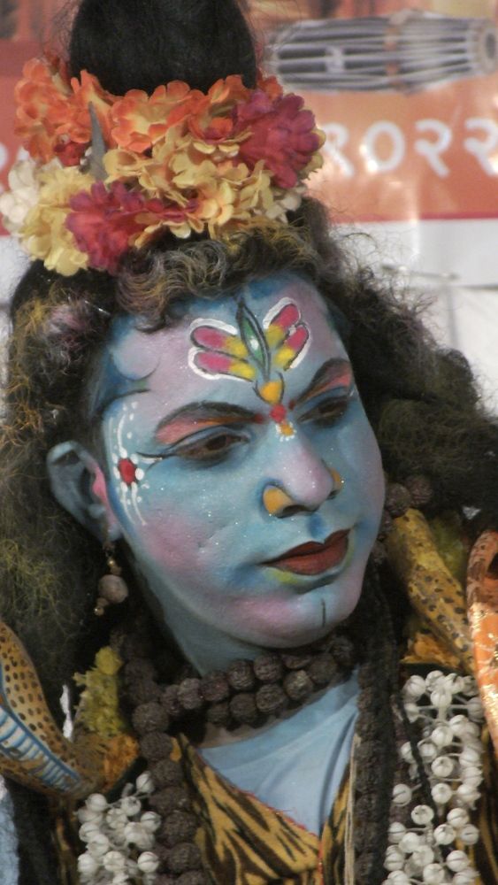 Фотография автора Pranav Chavan