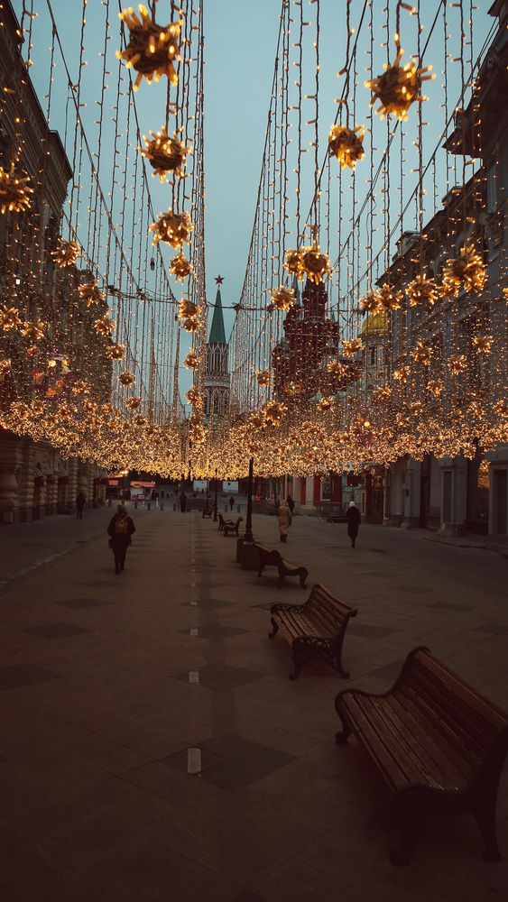 Photograph by Иван Бортяков