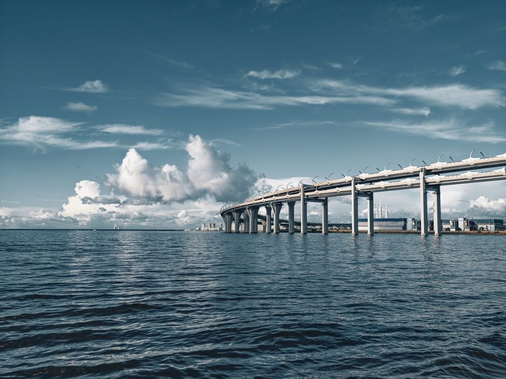 Photograph by Konstantin Martynov