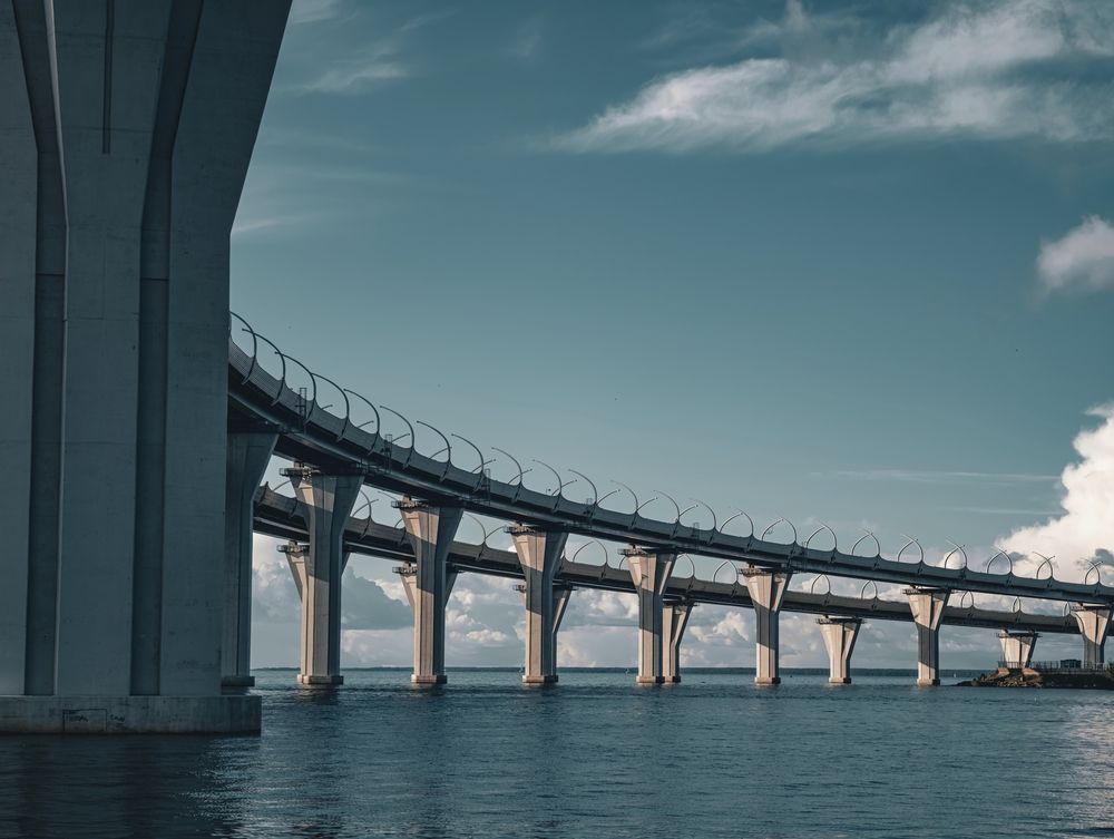 Photograph by Konstantin Martynov