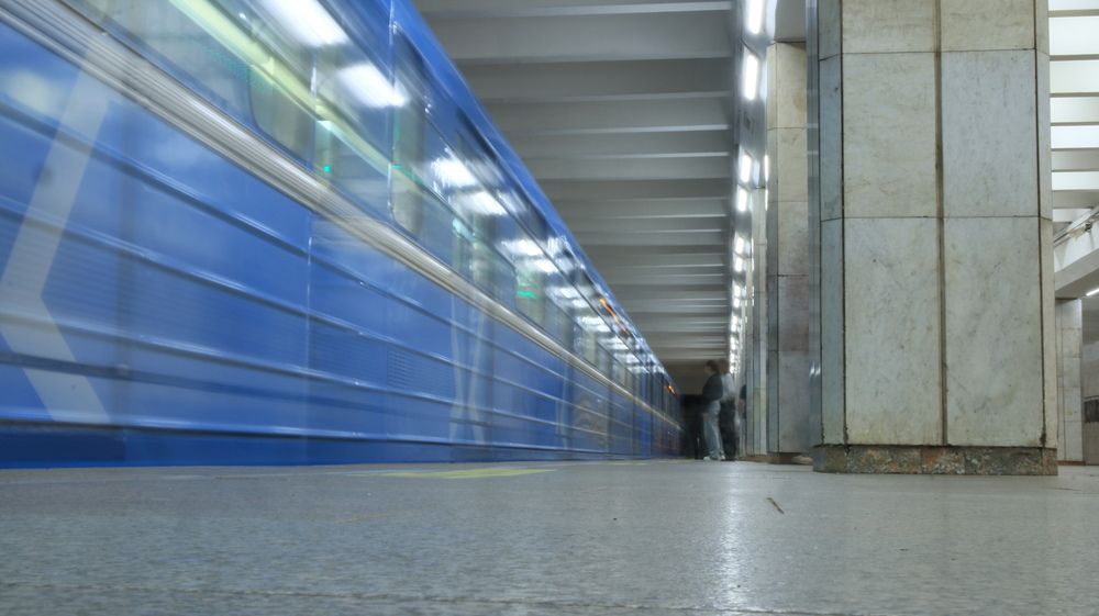 Photograph by Иван Бортяков