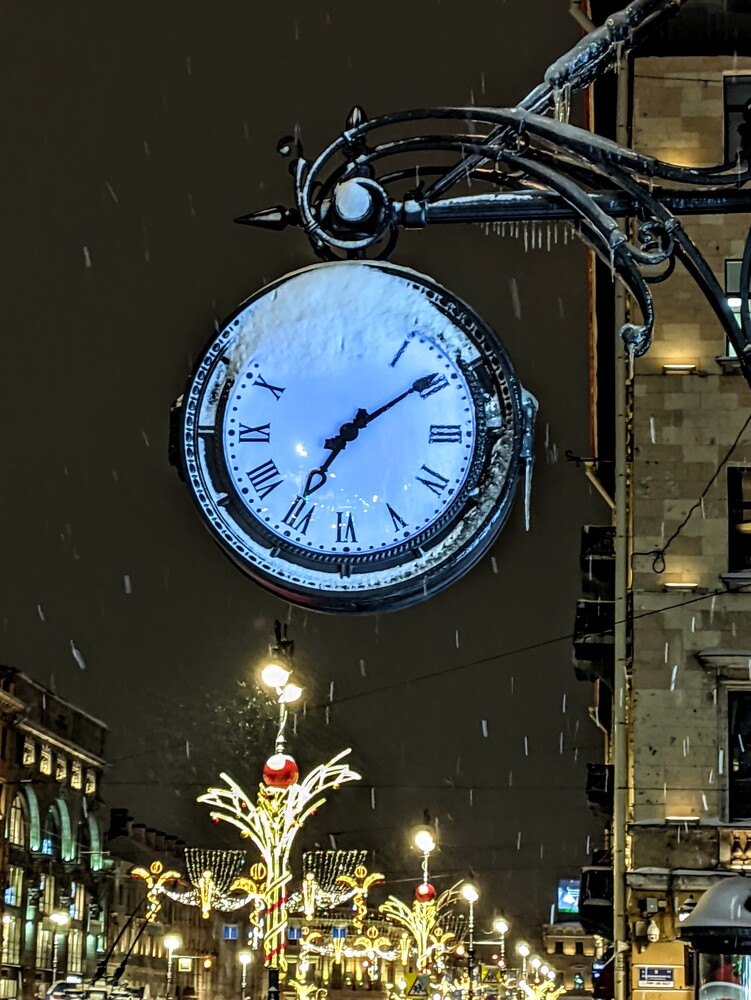 Photograph by Наталия