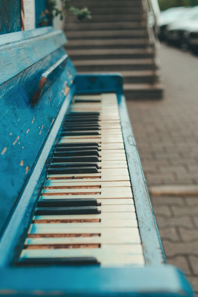 Photograph by Siarhei Makarski