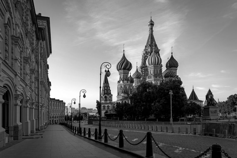 Photograph by Михаил Косолапов