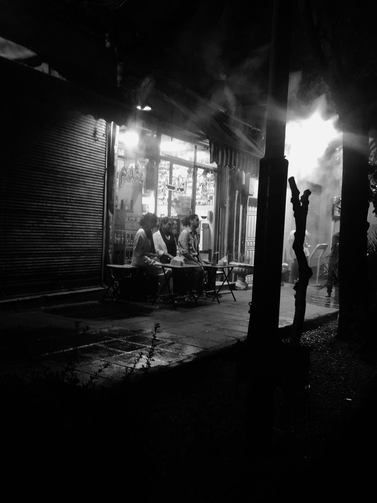Photograph by reza mohammadi