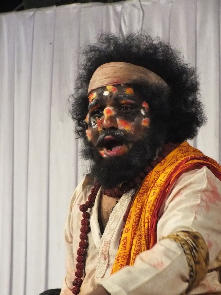 Фотография автора Pranav Chavan