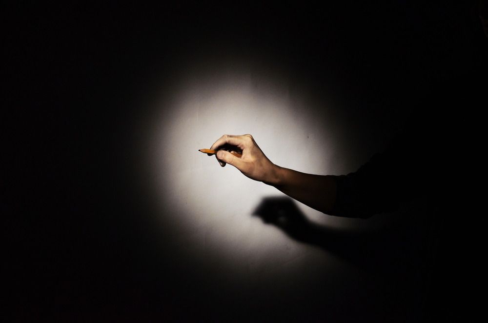 Photograph by Юлия Ромашина