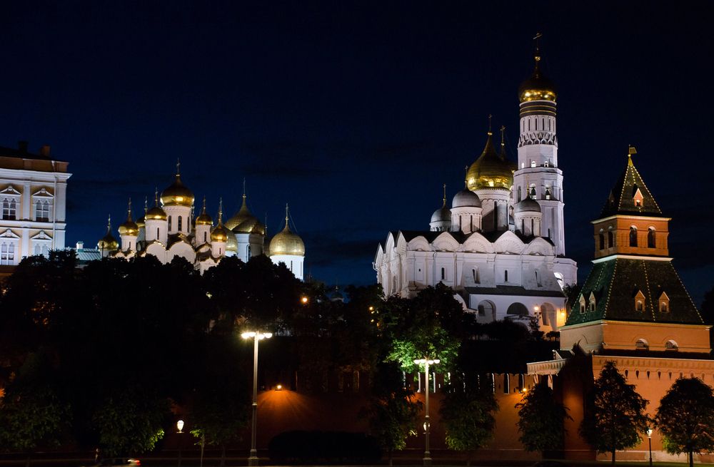Photograph by Igor  Nosulenko