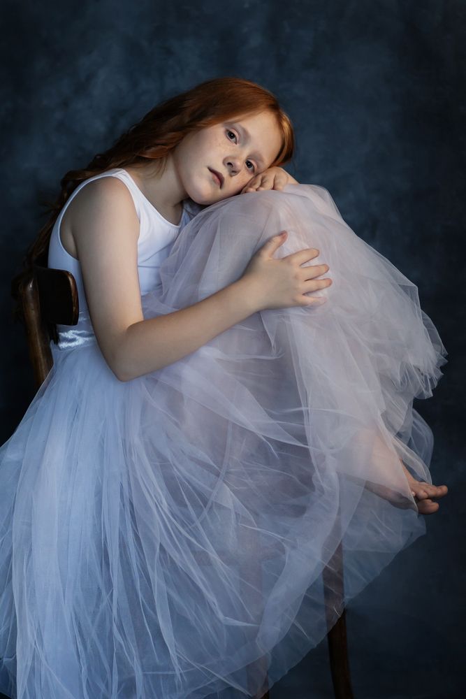 Photograph by Kseniya Yasyuchenya