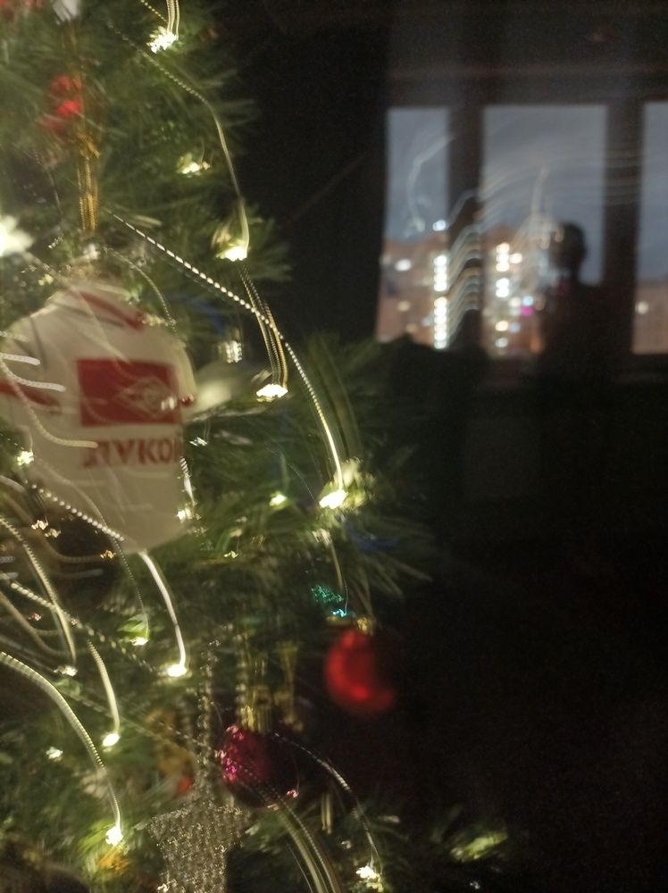 Photograph by Анна Нарышкина