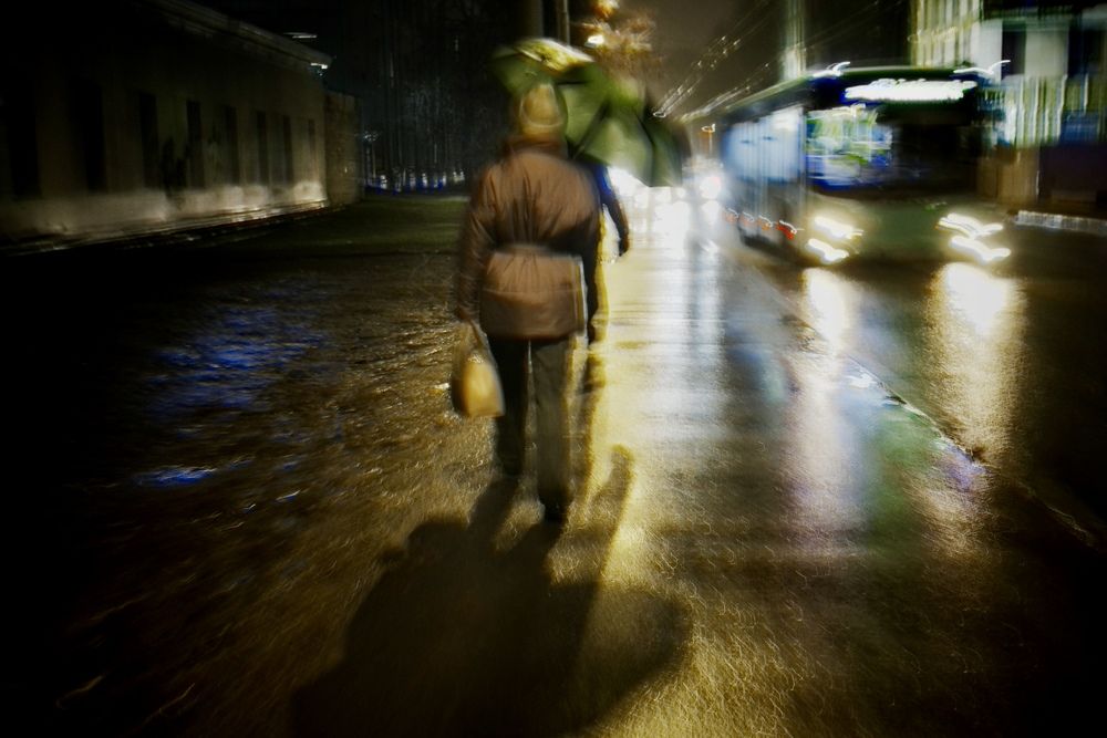 Photograph by Яна Егорова