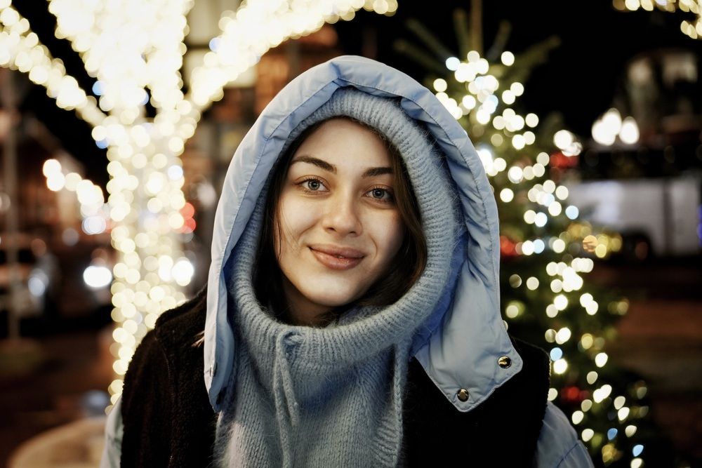 Фотография автора Яна Егорова