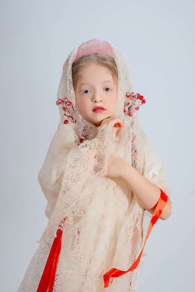 Photograph by Dariya Filatova